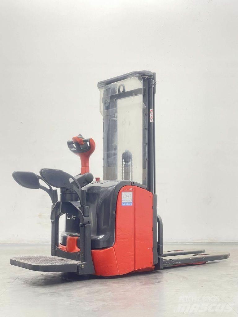 Linde L14AP-372 포크리프트