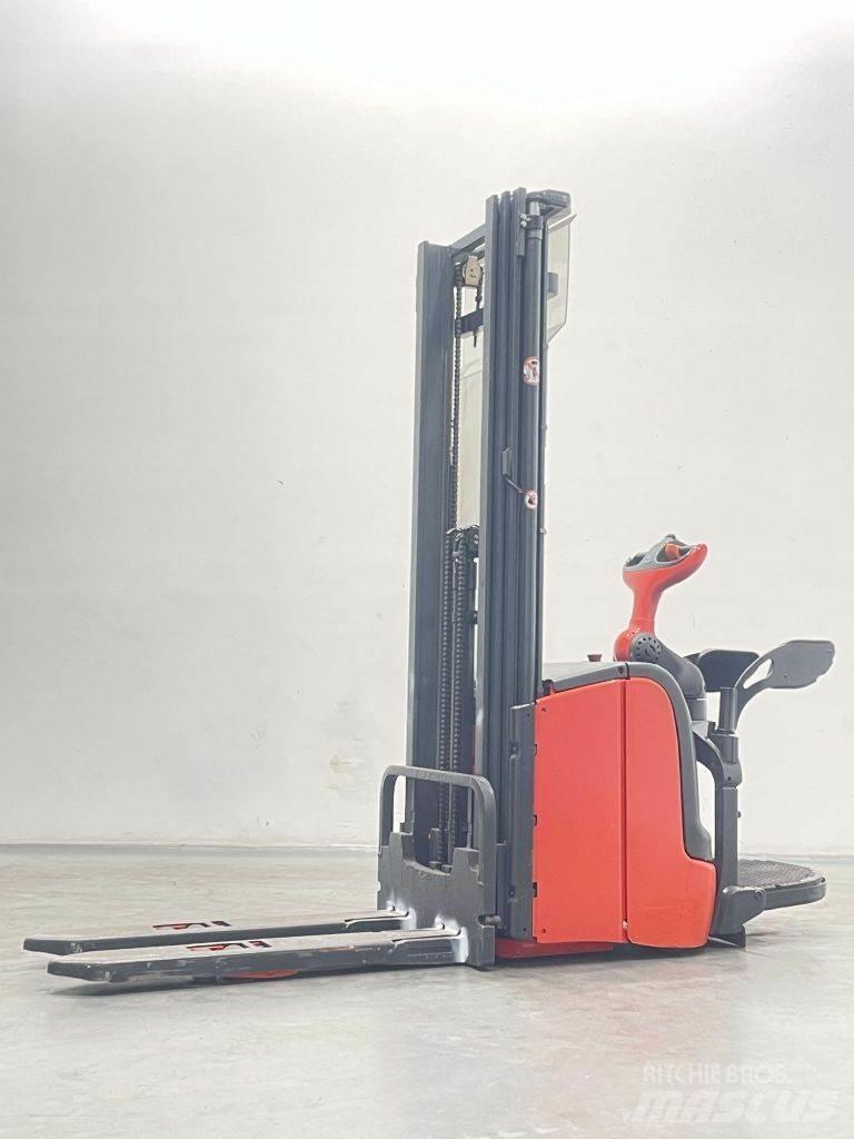 Linde L14AP-372 포크리프트
