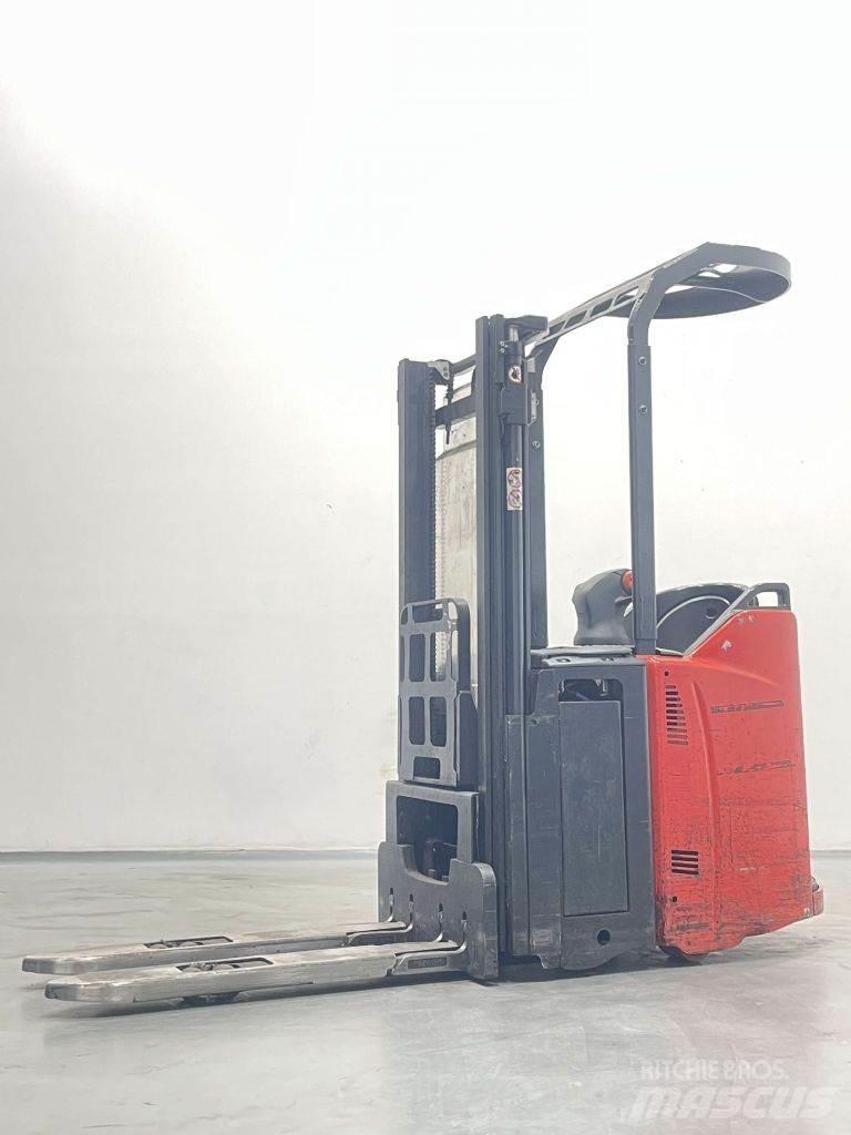 Linde L14SP-133 포크리프트