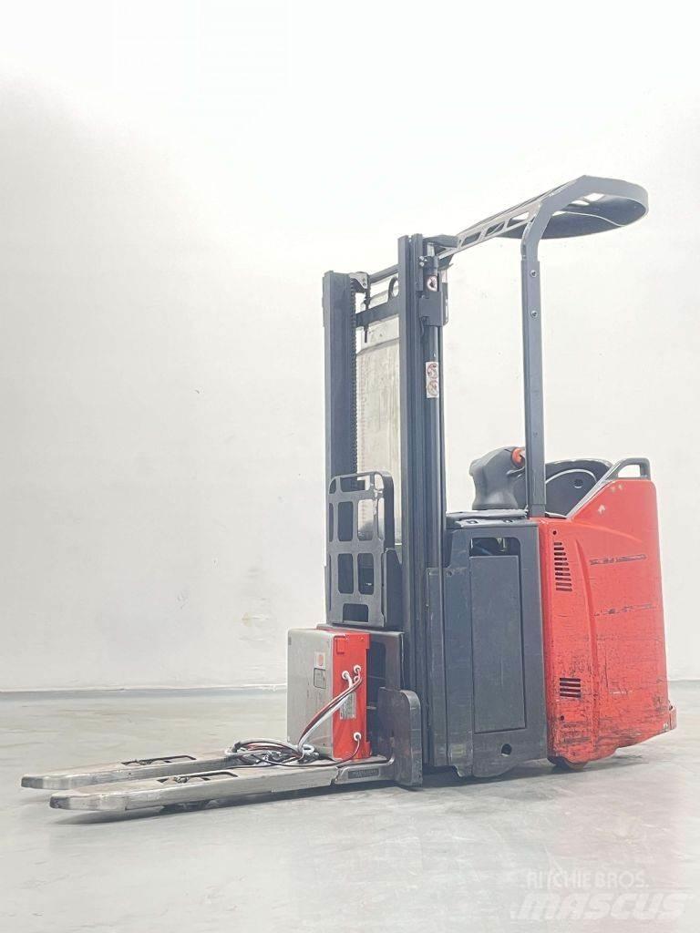 Linde L14SP-133 포크리프트