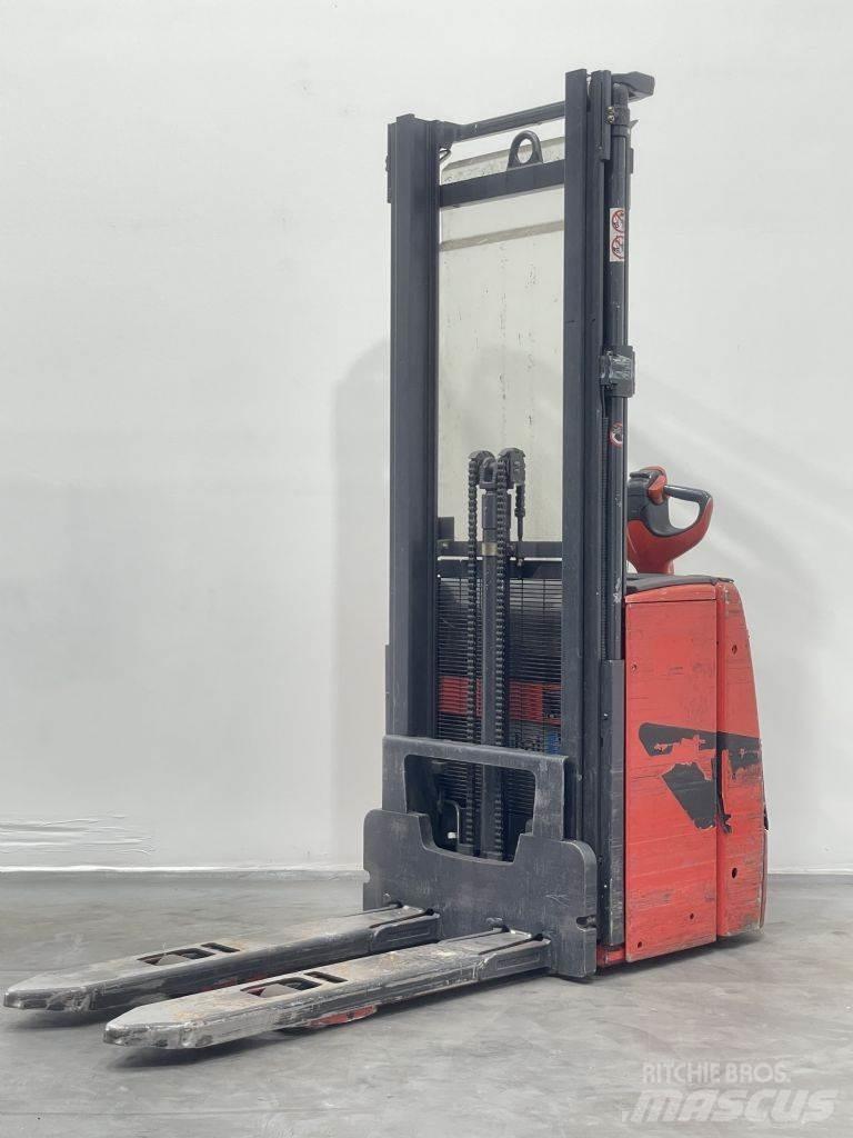 Linde L16 포크리프트