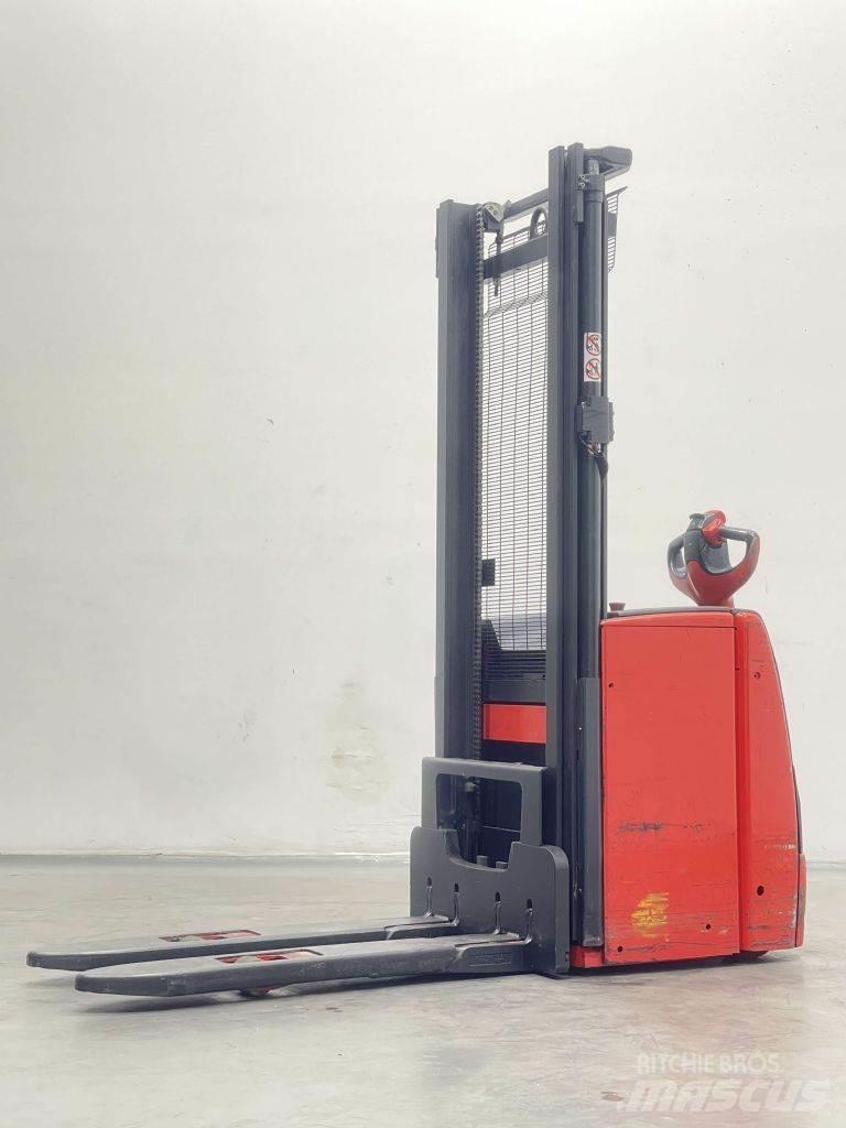 Linde L16-1173 포크리프트