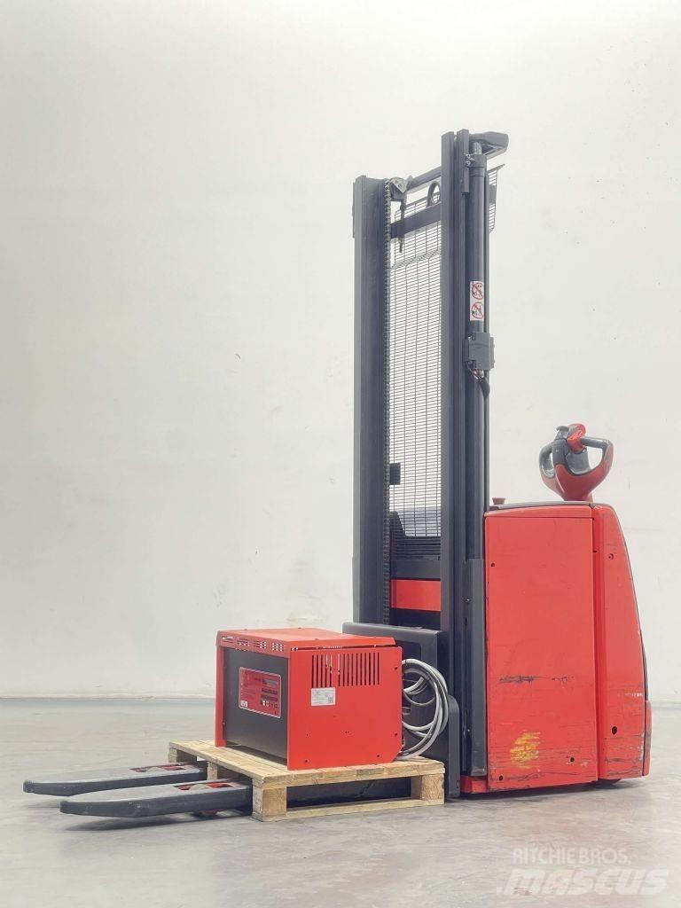 Linde L16-1173 포크리프트