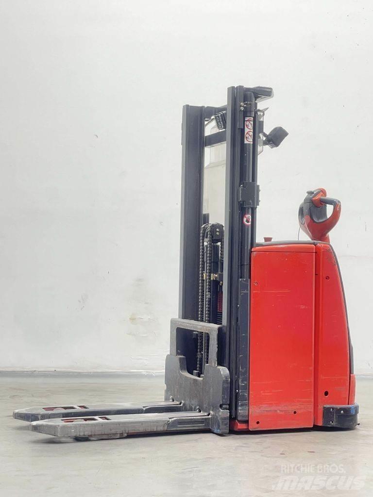 Linde L16-1173 포크리프트