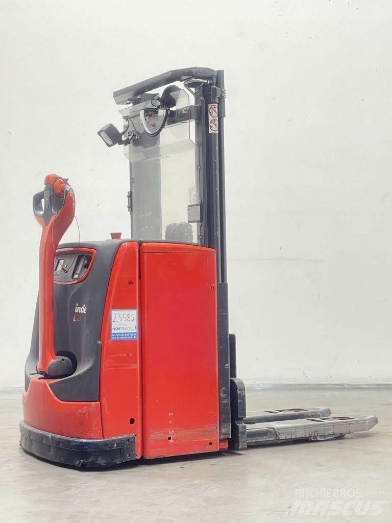 Linde L16-1173 포크리프트