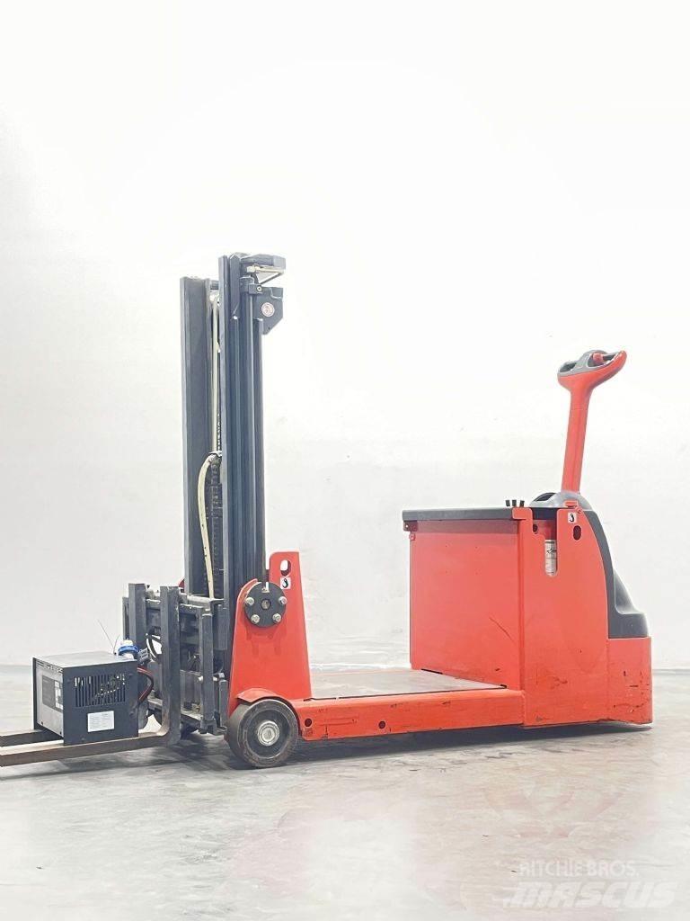Linde L16AC-035 포크리프트