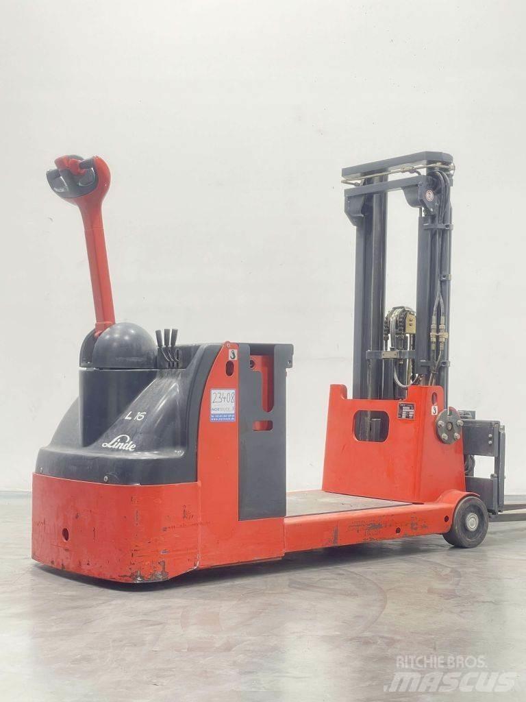Linde L16AC-035 포크리프트