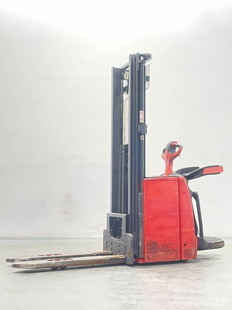 Linde L16AP-1173 포크리프트
