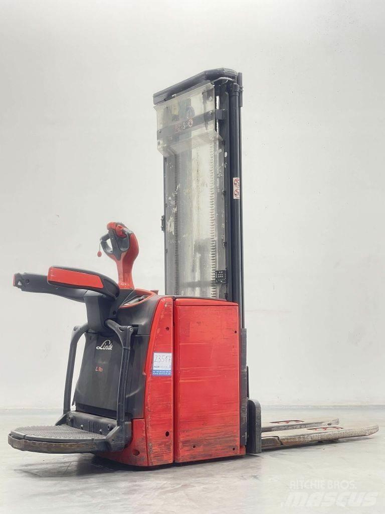 Linde L16AP-1173 포크리프트