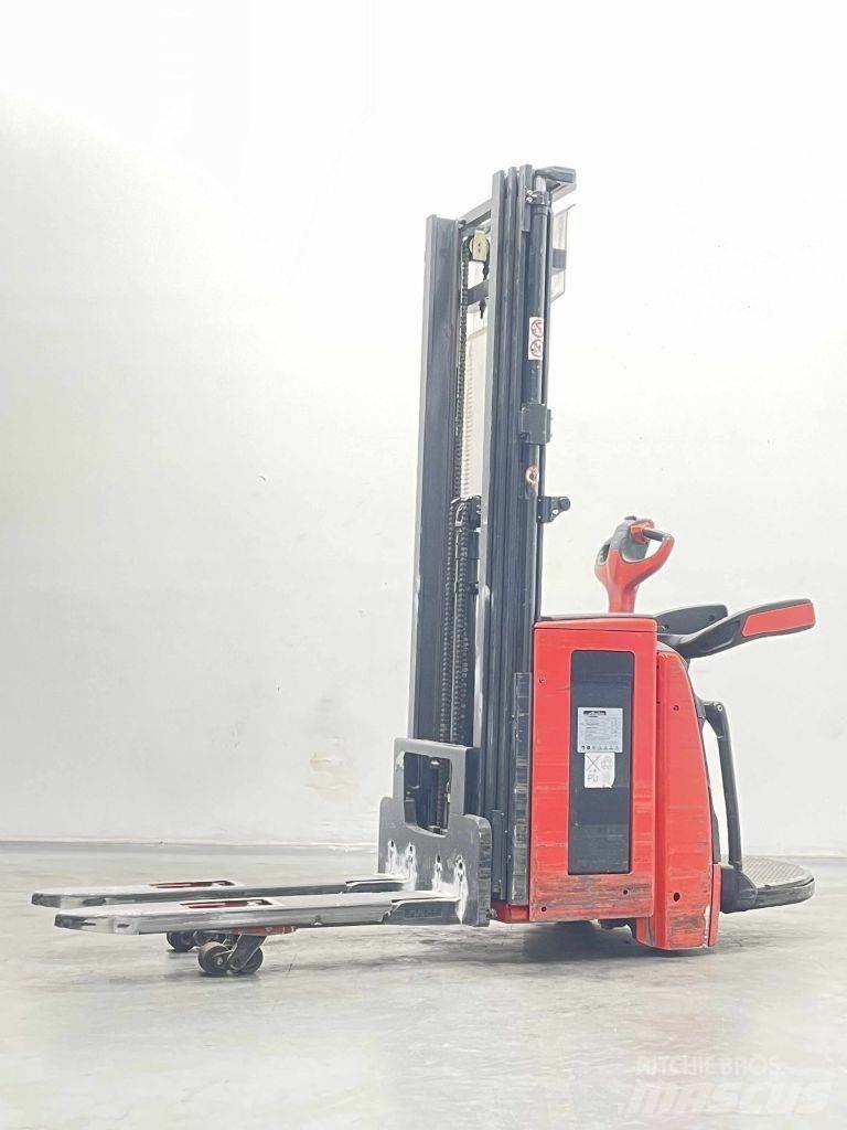 Linde L16AP-1173 포크리프트