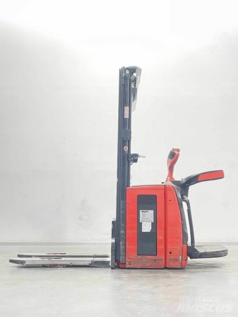 Linde L16AP-1173 포크리프트