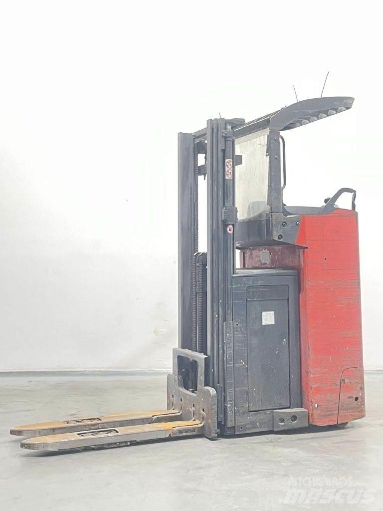 Linde L16RW-1174 보행식 리치 지게차