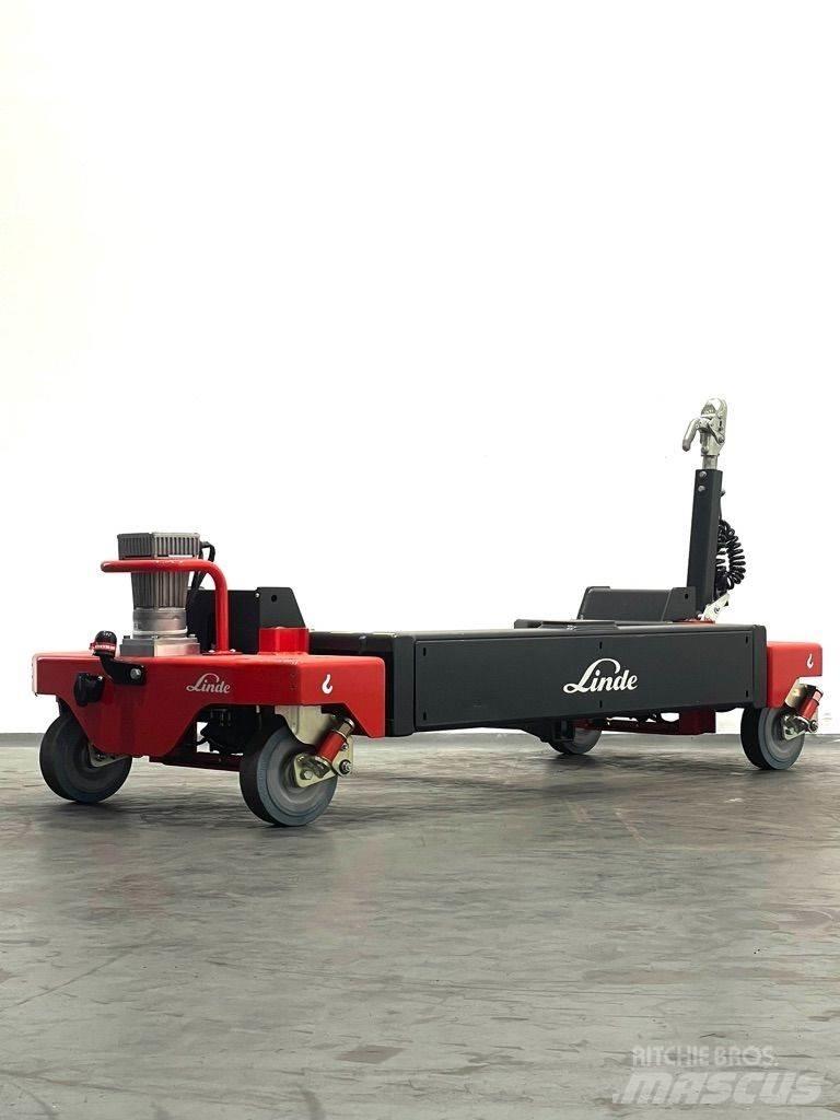 Linde LT10-1196 기타 트레일러