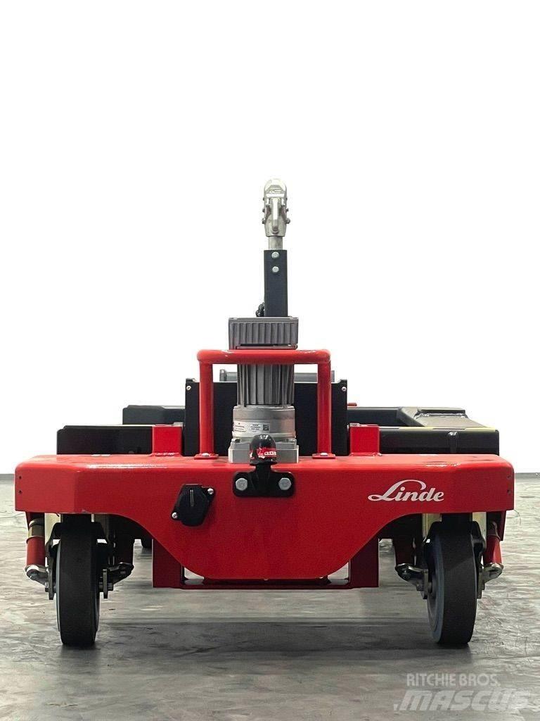 Linde LT10-1196 기타 트레일러