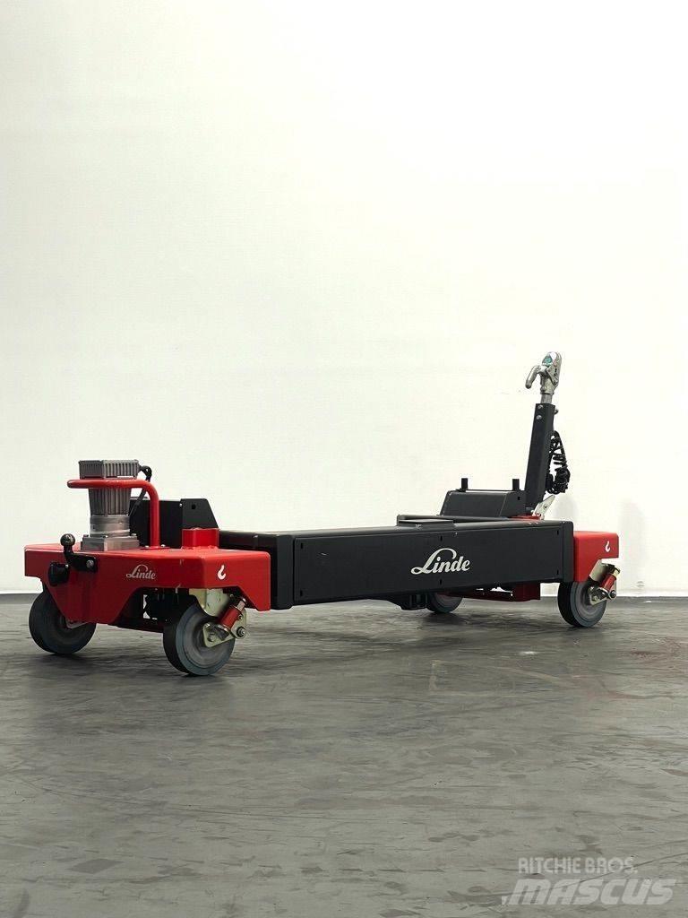 Linde LT10-1196 기타 트레일러