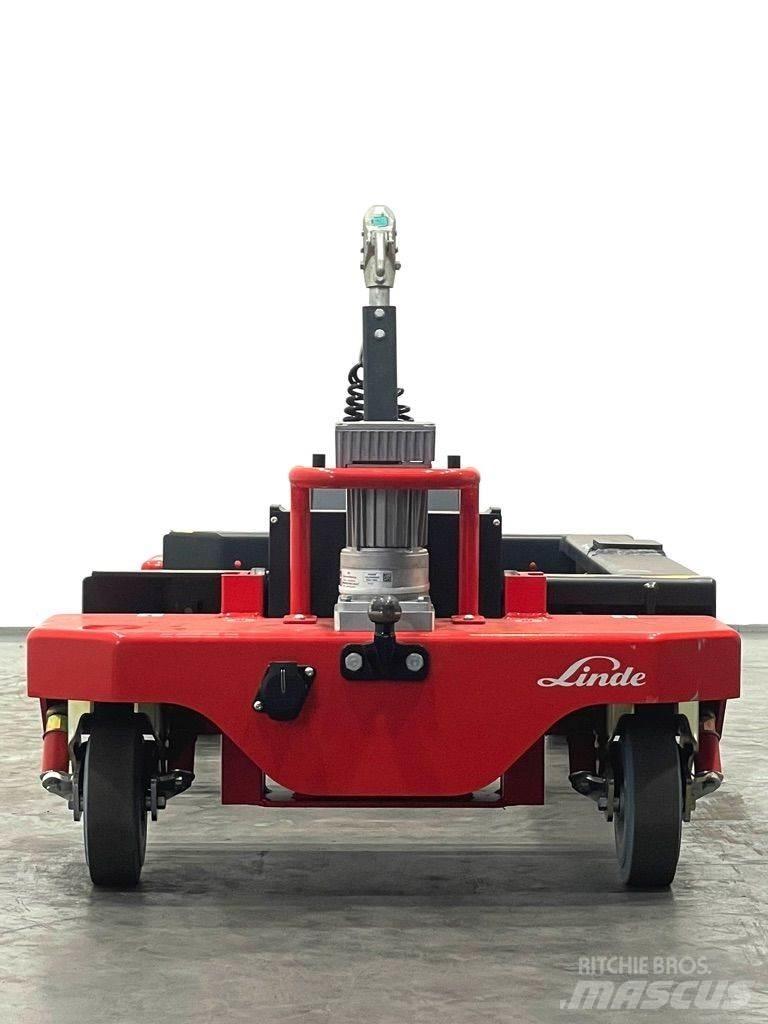 Linde LT10-1196 기타 트레일러