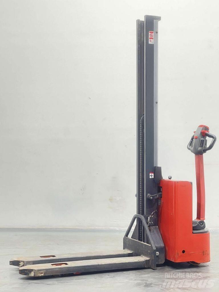 Linde MM10i-1167 포크리프트