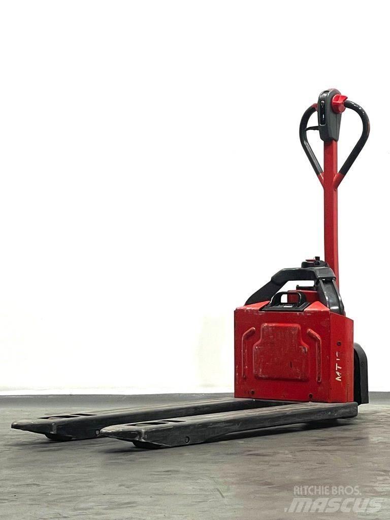 Linde MT12-1131 경량 리프터