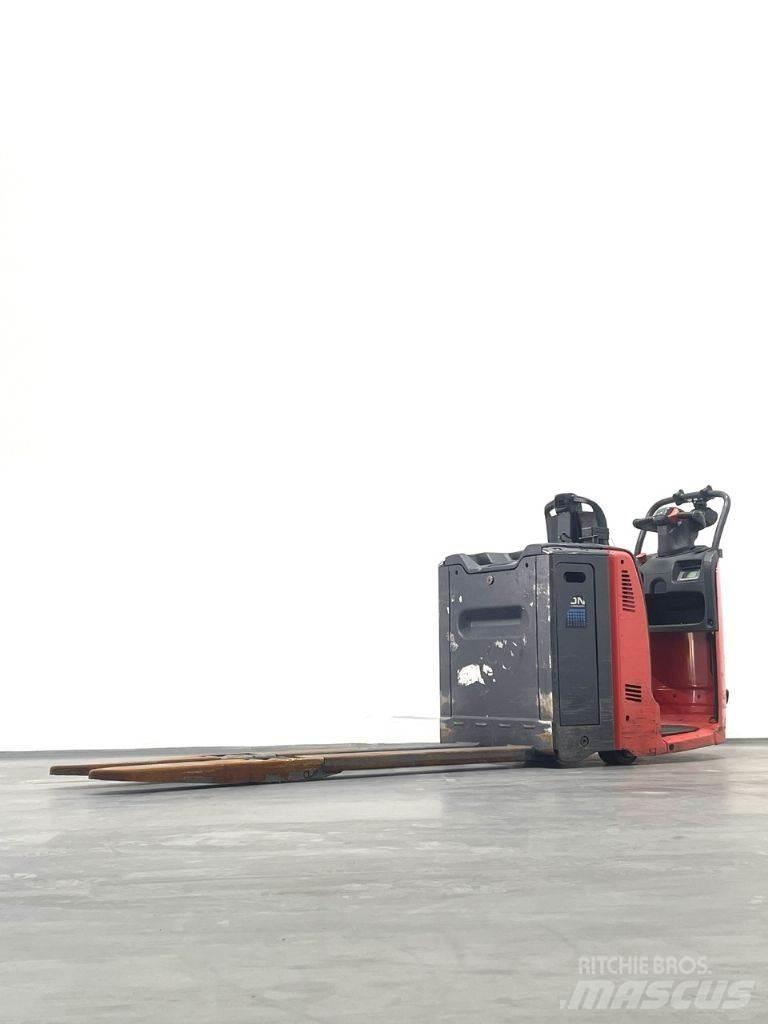 Linde N20-132-Li-ION 경량 반출 리프터