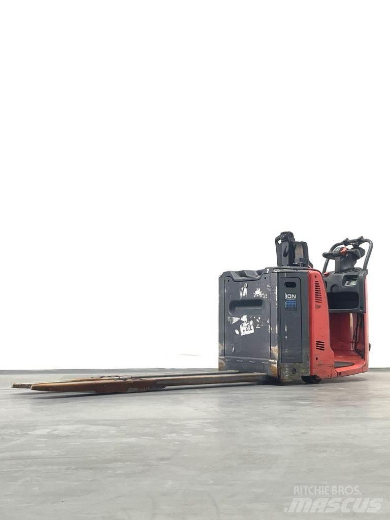 Linde N20-132-Li-ION 경량 반출 리프터