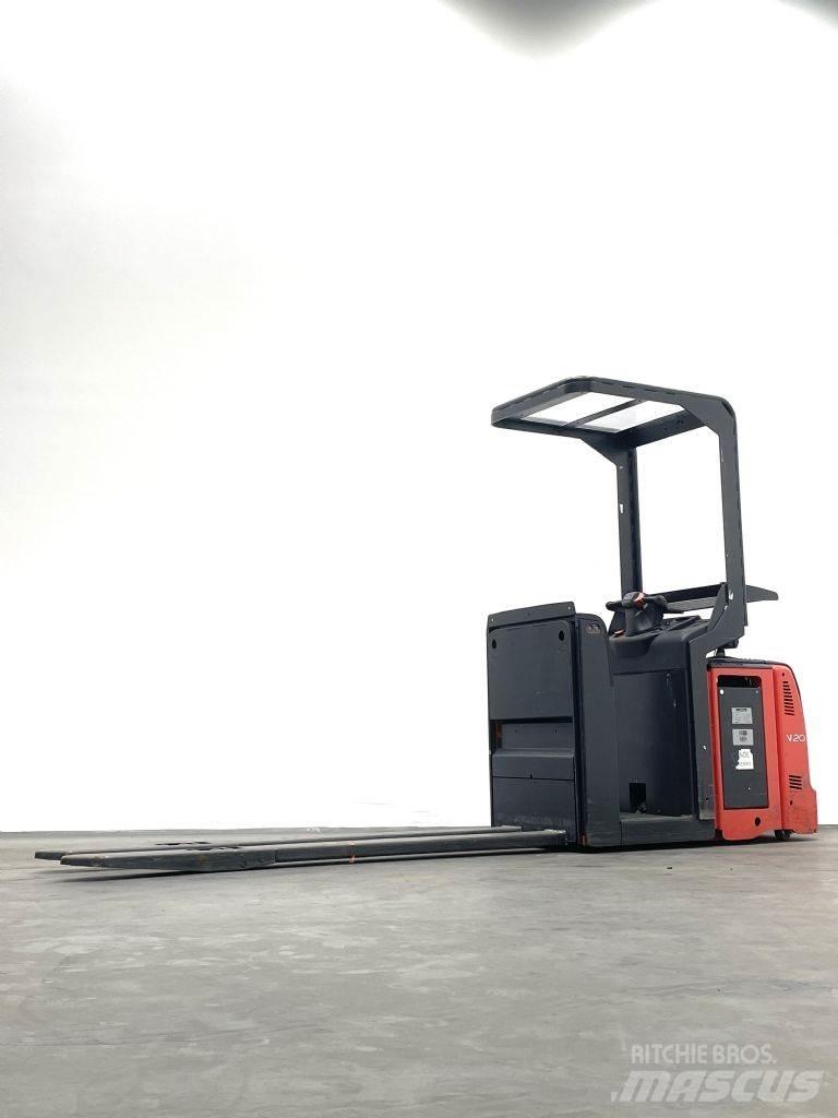 Linde N20Vi-1111 경량 반출 리프터