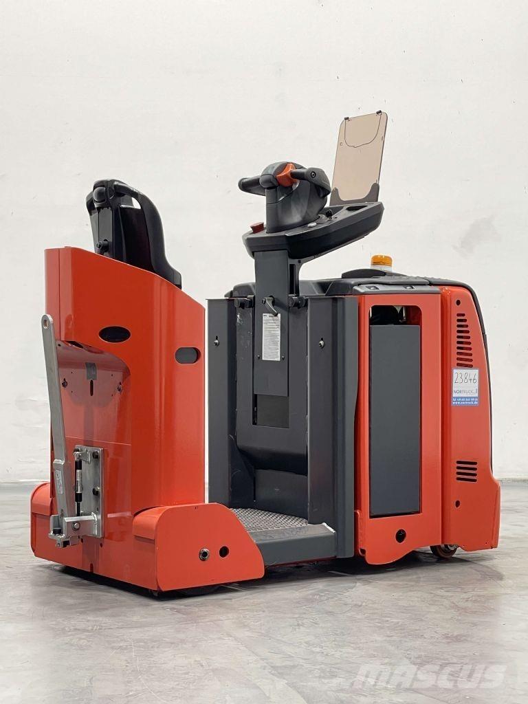 Linde P30C-1190 견인 트럭