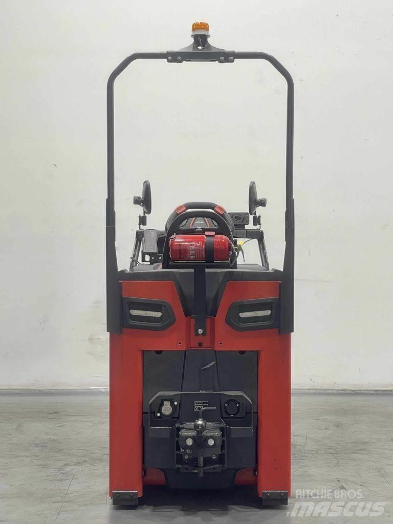 Linde P60C-4595 견인 트럭