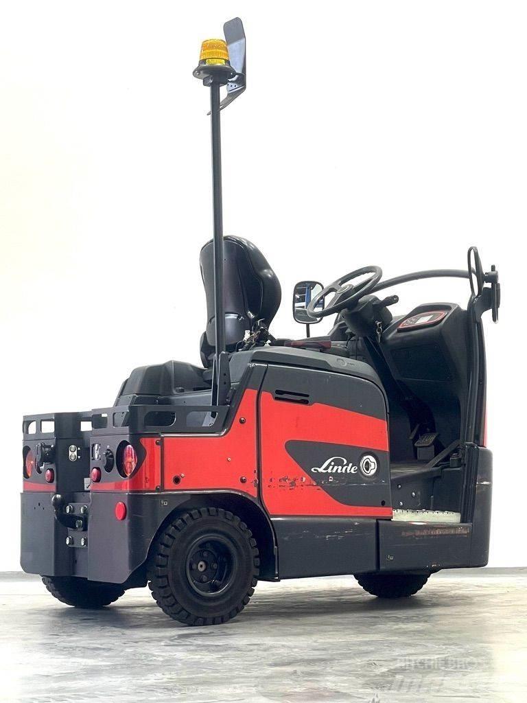 Linde P80-1191 견인 트럭