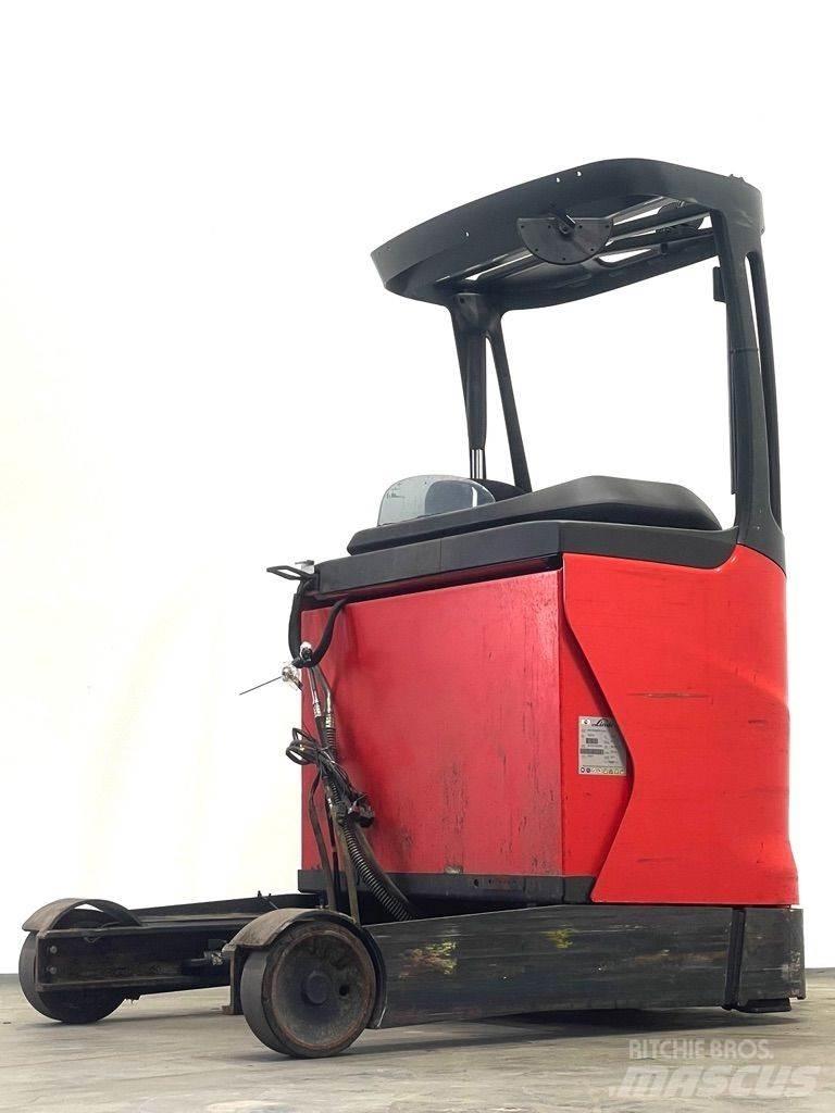 Linde R12B-1120 리치 트럭