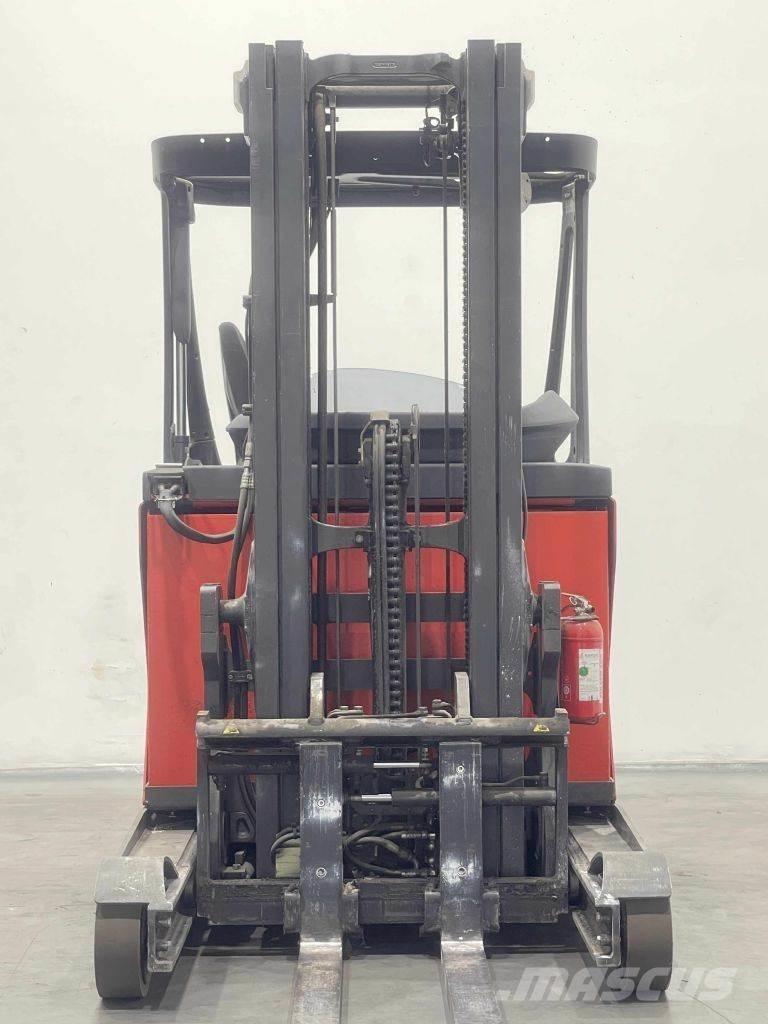 Linde R12B-1120 리치 트럭