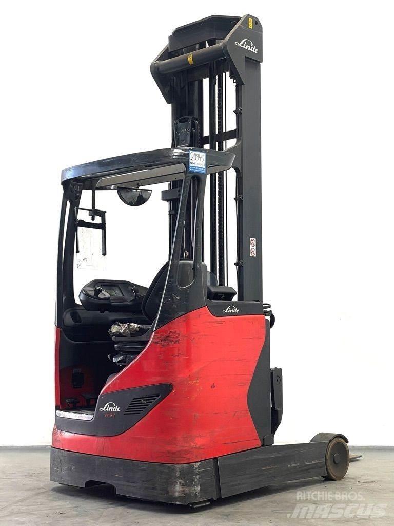 Linde R14-1120 리치 트럭