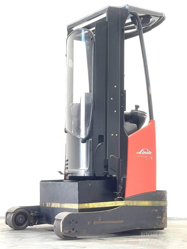 Linde R14X-03 리치 트럭