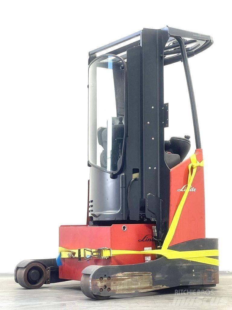Linde R14X-116 리치 트럭