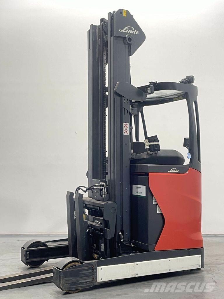 Linde R16-01-1120 리치 트럭