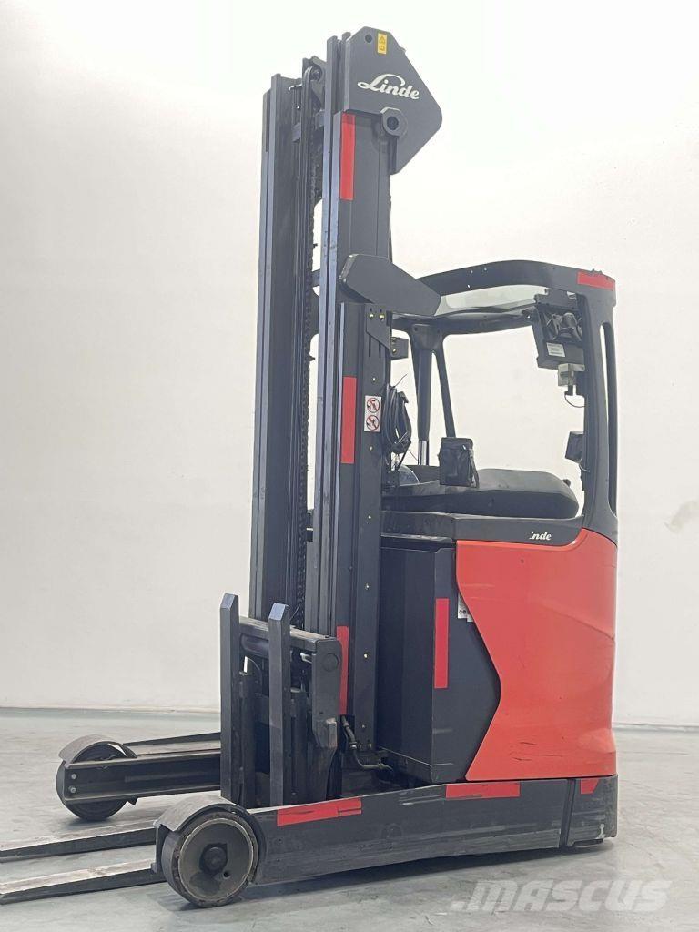 Linde R16-01-1120 리치 트럭