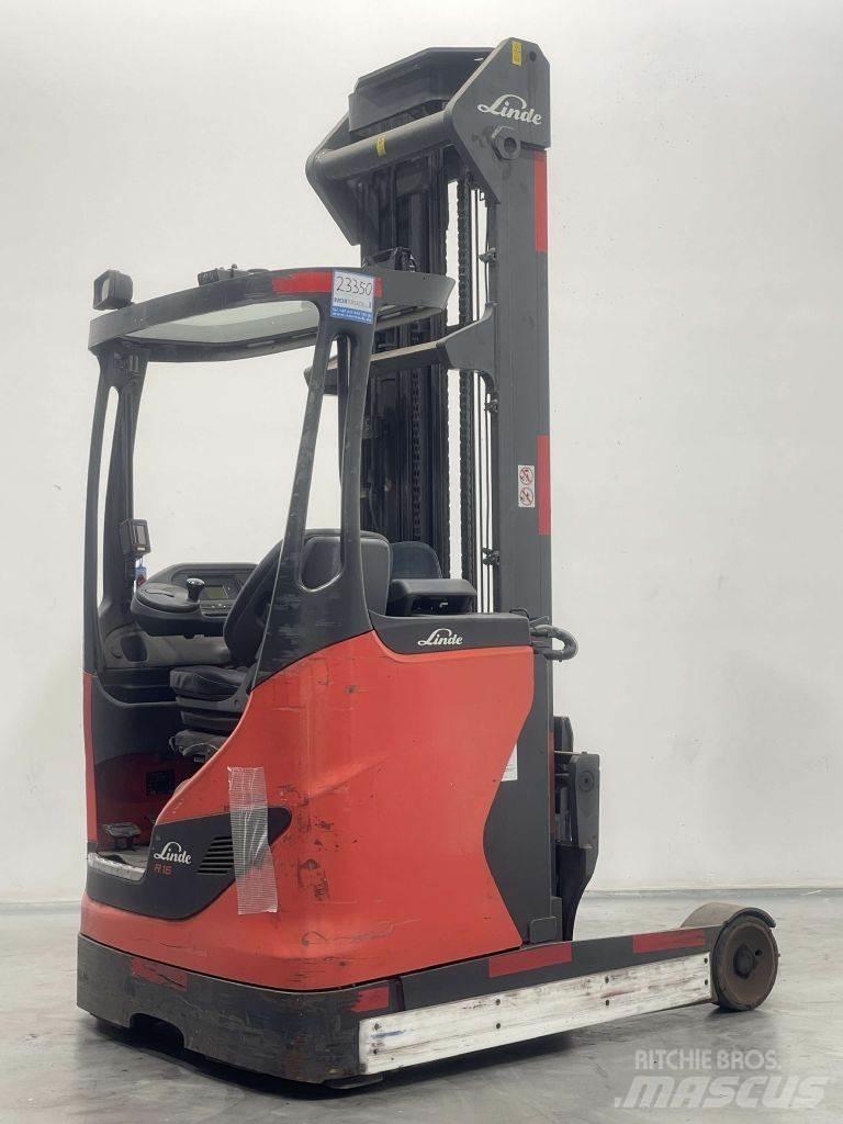 Linde R16-01-1120 리치 트럭