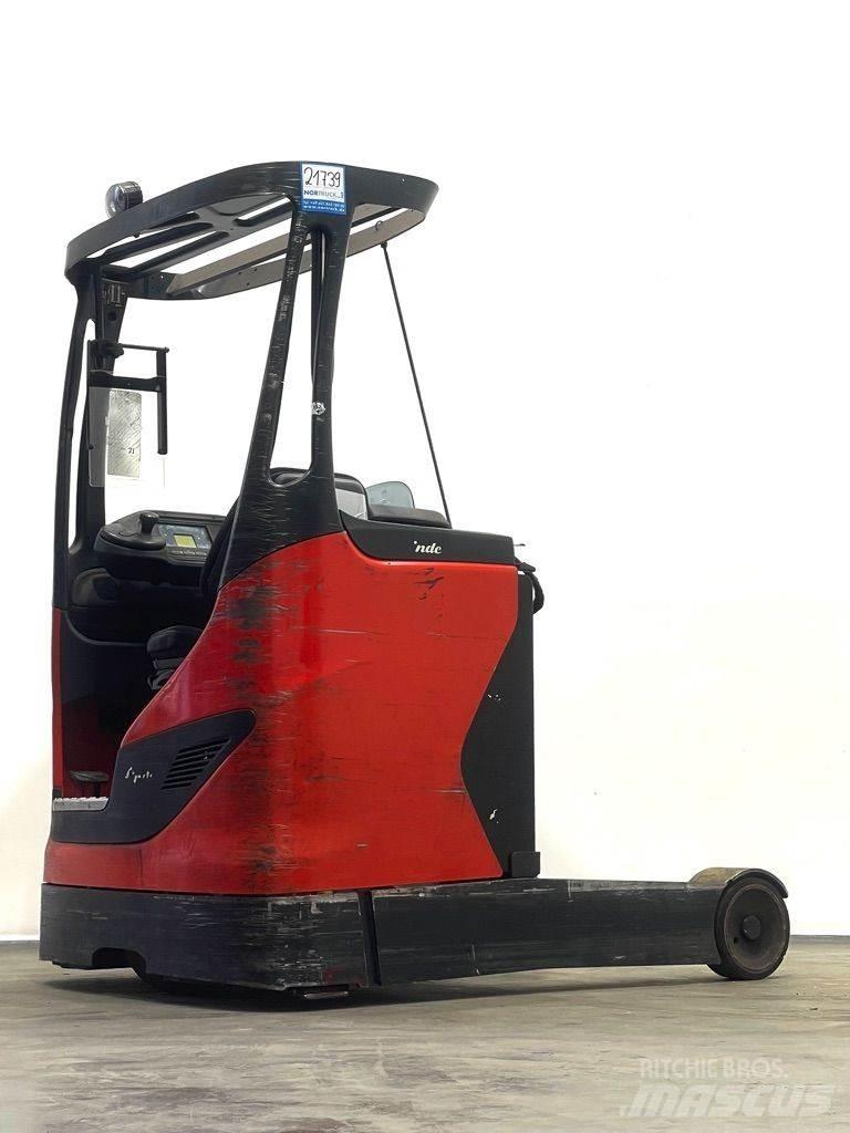 Linde R16-1120 리치 트럭