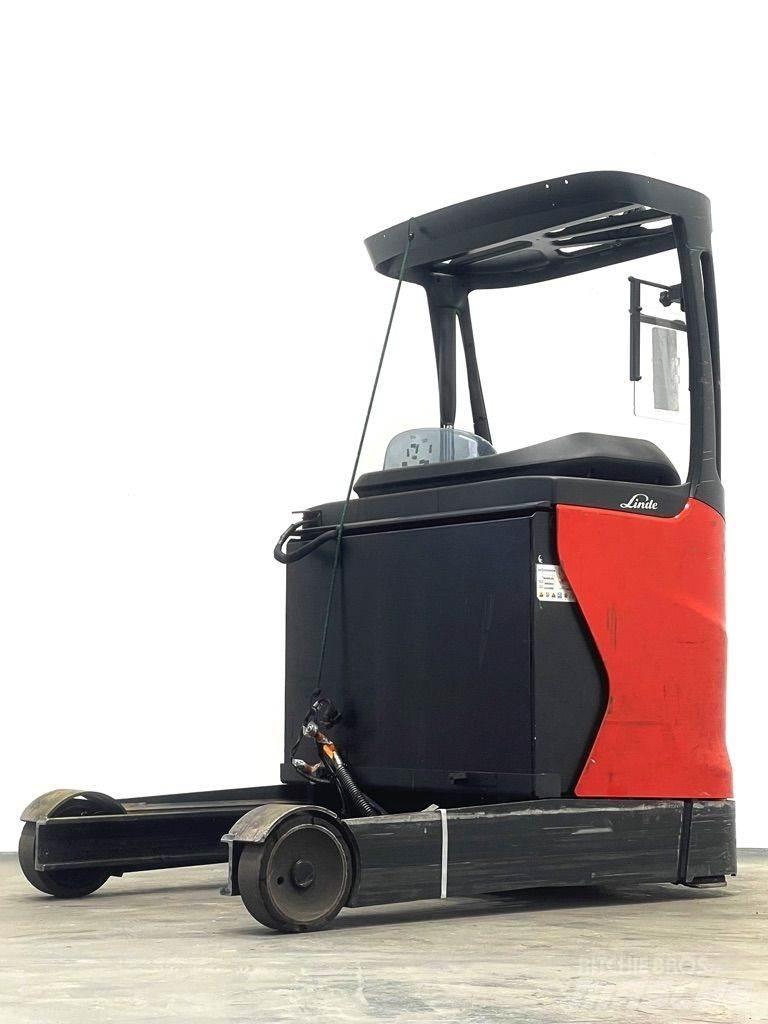 Linde R16-1120 리치 트럭