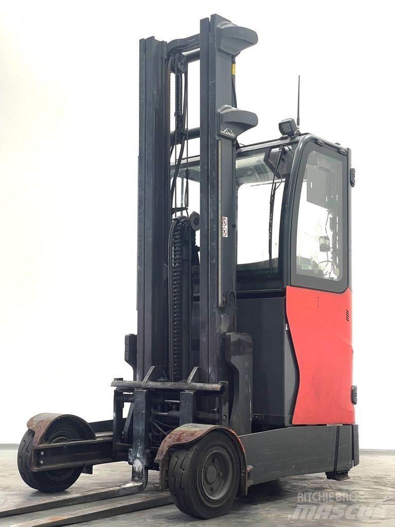 Linde R16G-1120 리치 트럭