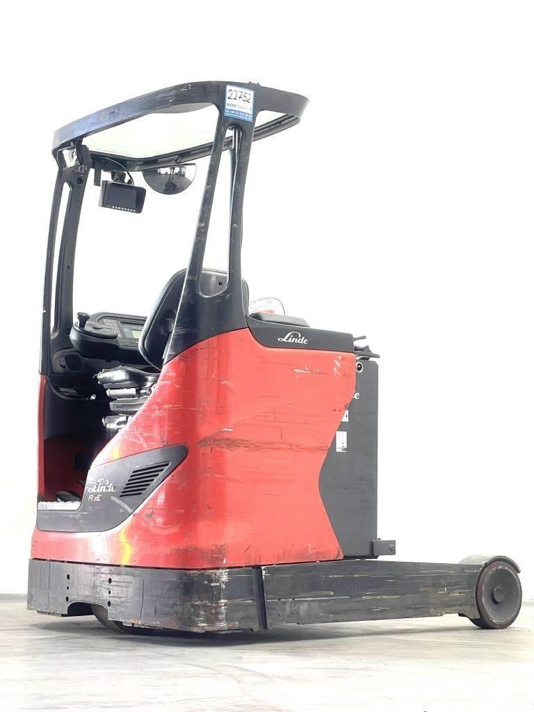Linde R16HD-01-1120 리치 트럭