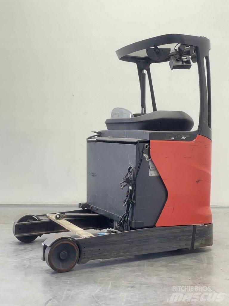 Linde R16HD-01-1120 리치 트럭