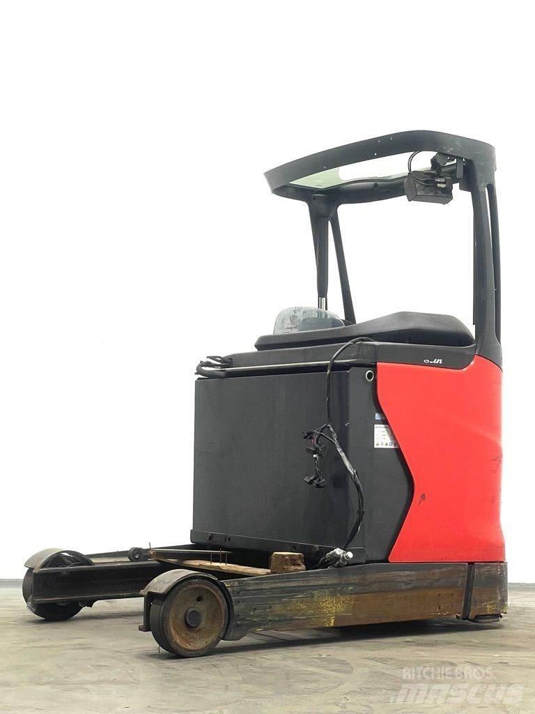 Linde R16HD-1120 리치 트럭