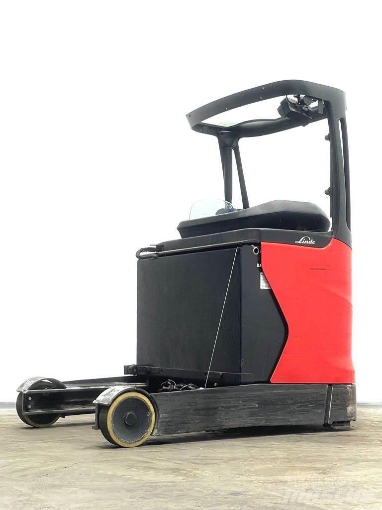 Linde R16HD-1120 리치 트럭