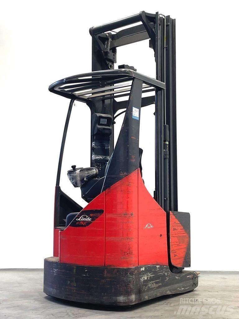 Linde R17X-116 리치 트럭