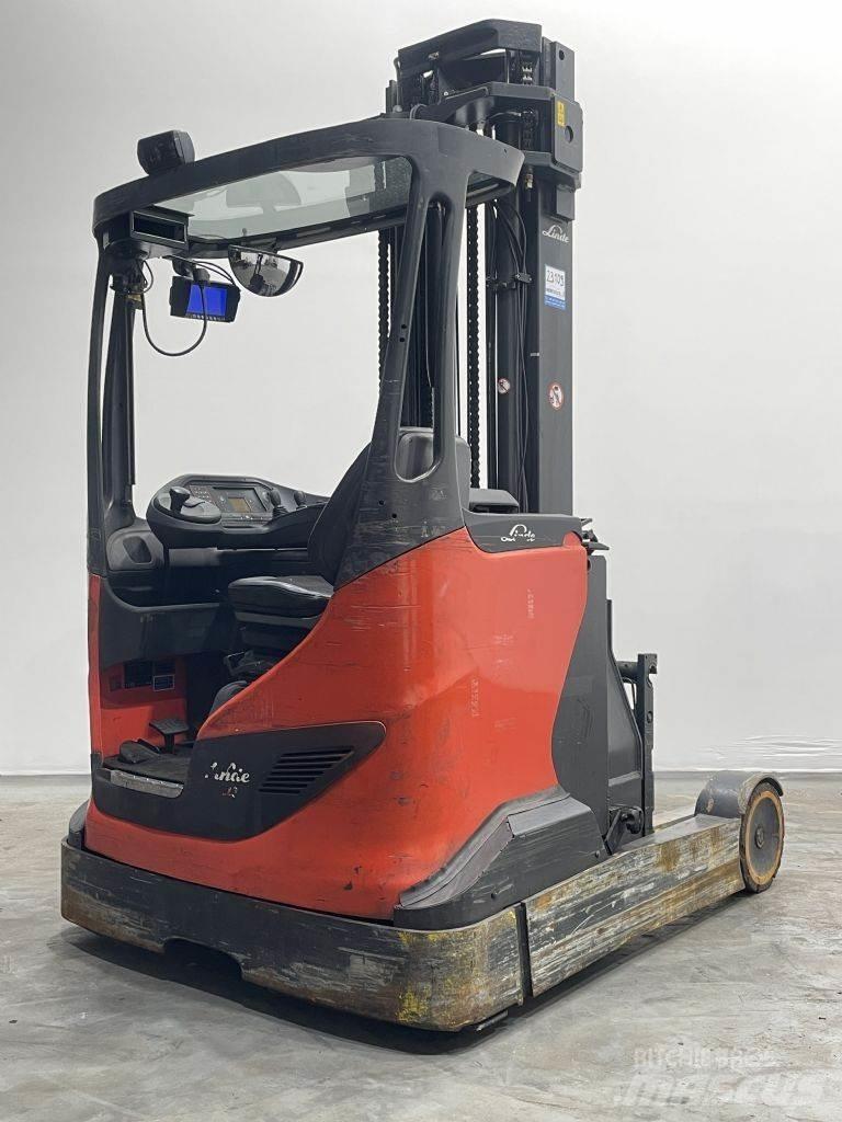 Linde R20-01-1120 리치 트럭