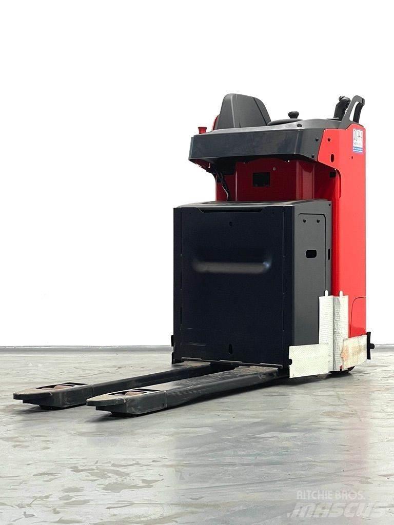 Linde T14S-1154 경량 리프터