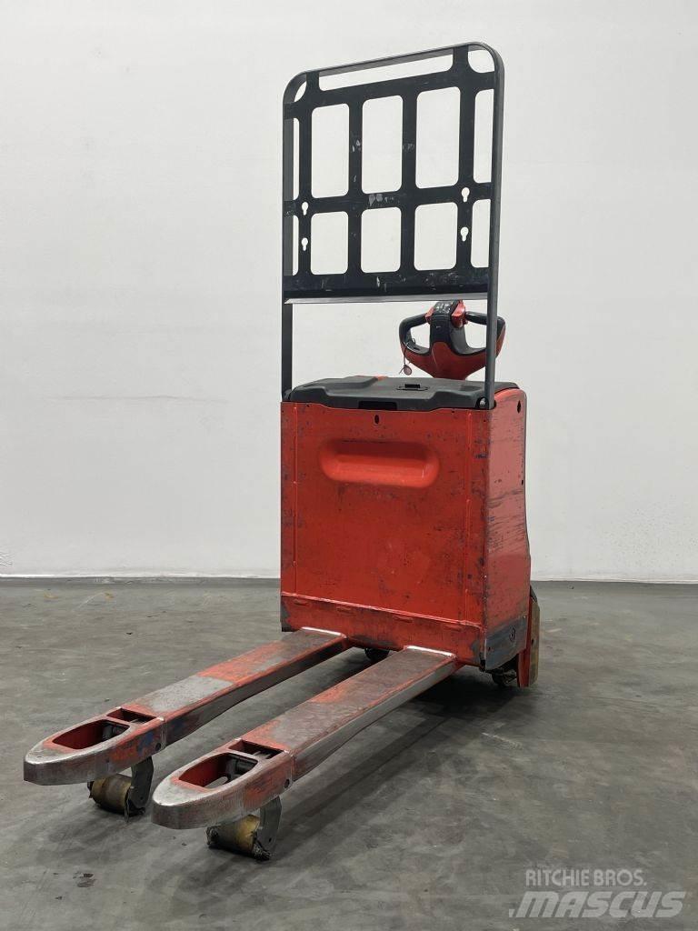 Linde T16-1152 경량 리프터