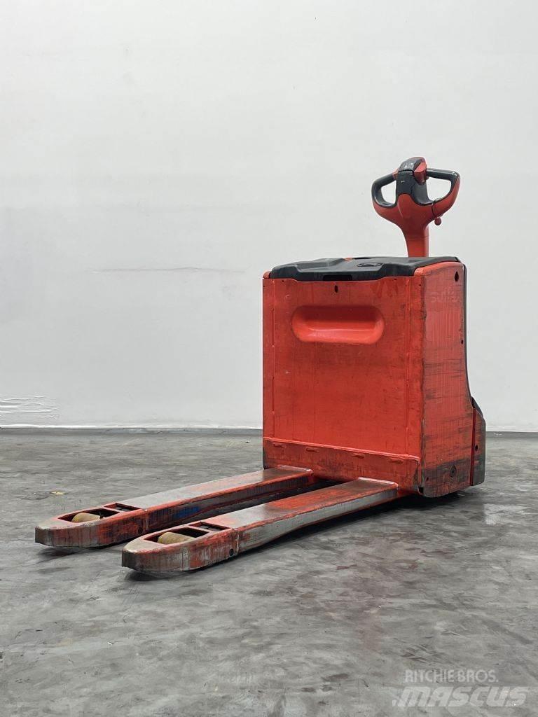 Linde T16-1152 경량 리프터