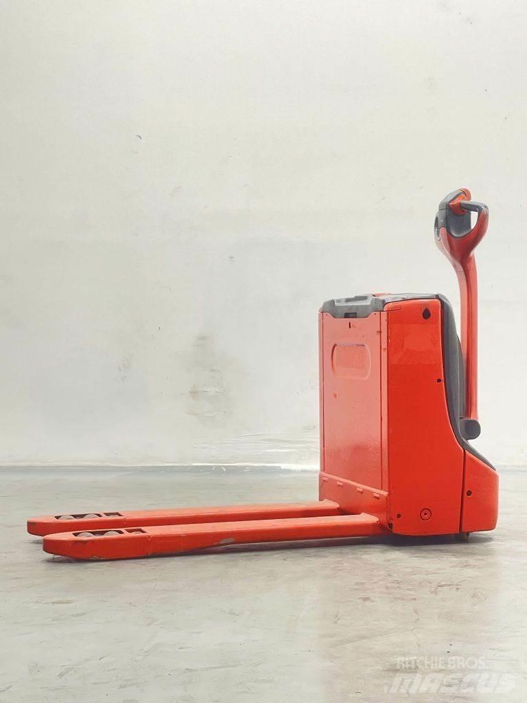 Linde T16-1152 경량 리프터