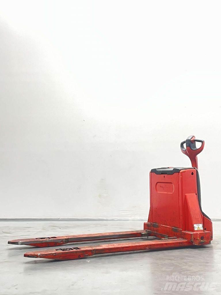 Linde T16-1152 경량 리프터